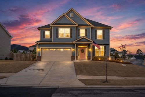 238 Prominence Dr, Grovetown, GA, 30813-4186 | Card Image