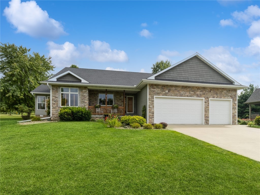 85th Ave, Grimes, IA 50111