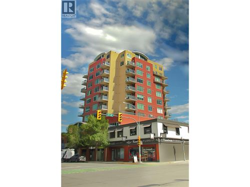 906-619 Victoria St, Kamloops, BC, V2C6W7 | Card Image