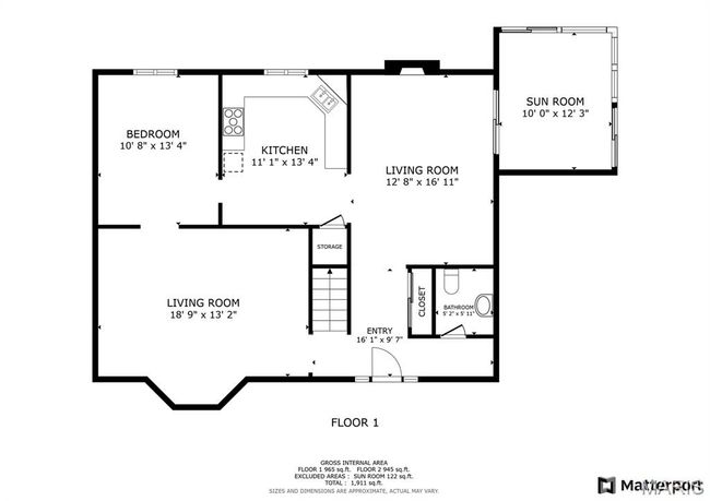 5 Shingle Oaks Dr, House other with 4 bedrooms, 3 bathrooms and null parking in Glen Carbon IL | Image 37