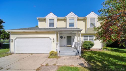 716 Pierce Court, Tecumseh, MI, 49286 | Card Image