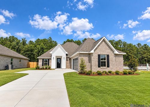 11369 Densmore Dr, Denham Springs, LA, 70726-6374 | Card Image