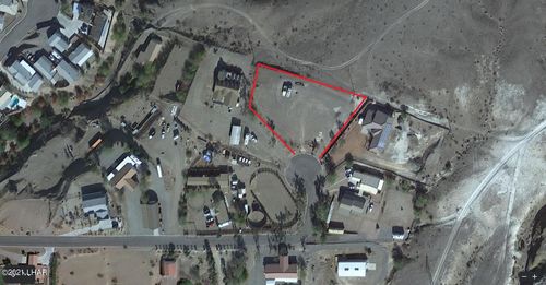 10800 Fenton Drive Dr, Parker, AZ, 85344 | Card Image