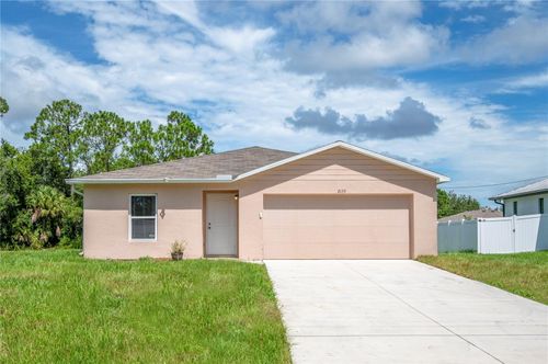 2155 Halblum St, NORTH PORT, FL, 34288-6421 | Card Image