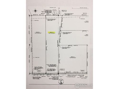 0 N County Trl, Ault, CO, 80610 | Card Image