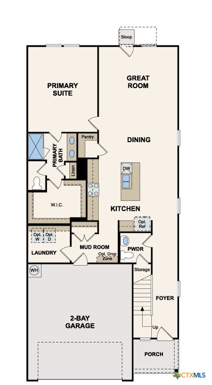 Residential in New Braunfels 2