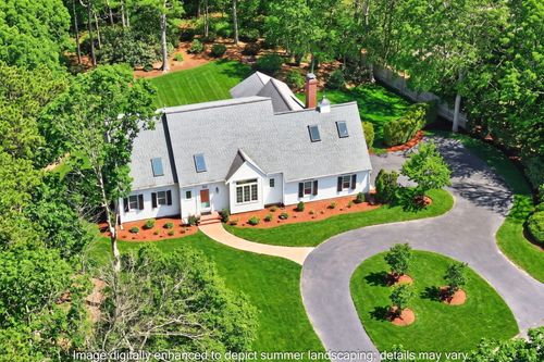 102 Waterford Dr, Cotuit, MA, 02635-2936 | Card Image