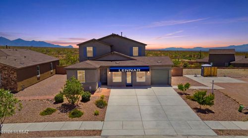 8870 E Moontear Way, Vail, AZ, 85641-1483 | Card Image