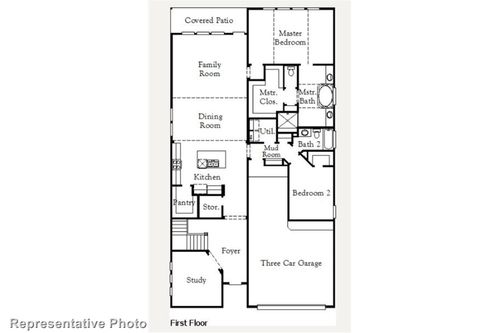 4220 Lavina Ln, Prosper, TX, 75078-5729 | Card Image
