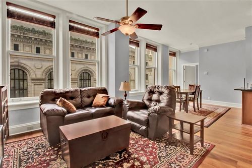 apt-4d-57 Forsyth St Nw, Atlanta, GA, 30303-2205 | Card Image