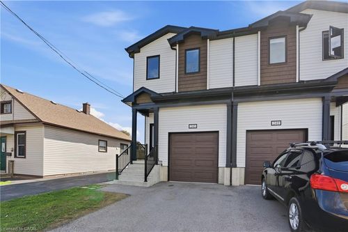 245 Dain Avenue, Welland, ON, L3B3E7 | Card Image