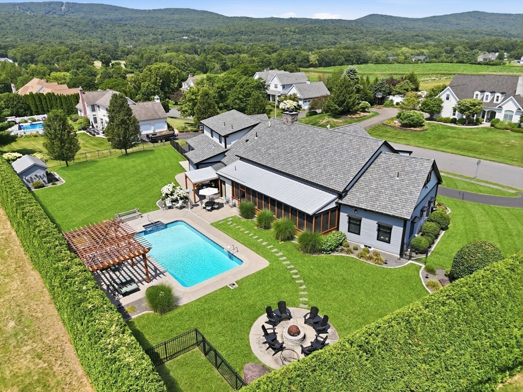 Residential in South Hadley 4