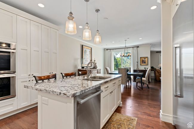 APT-204 - 1706 E Murray Holladay Rd, Condo with 2 bedrooms, 2 bathrooms and 2 parking in Holladay UT | Image 7