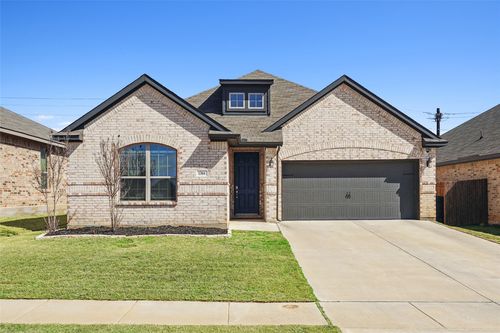 1304 Beach Dr, Azle, TX, 76020-4873 | Card Image