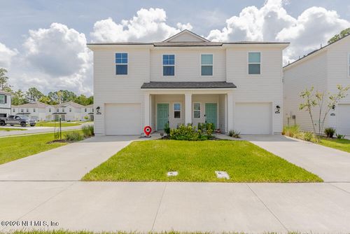 14438 Macadamia Ln, Jacksonville, FL, 32218-1979 | Card Image