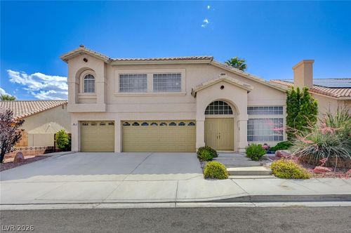 903 Squaw Peak Dr, Henderson, NV, 89014-0356 | Card Image