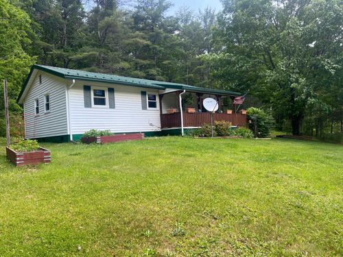 3397 Hankey Mountain Hwy, CHURCHVILLE, VA, 24421-2825 | Card Image