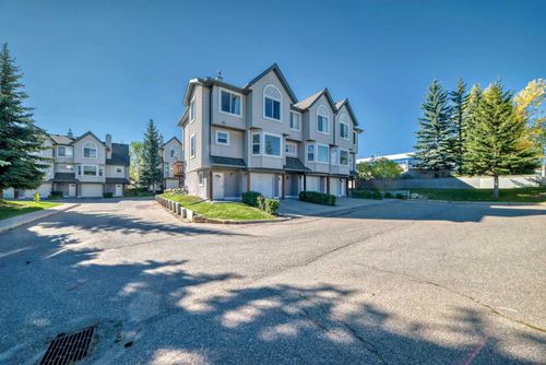 27 Sandarac Villas Nw, Calgary, AB, T3K5B4 | Card Image