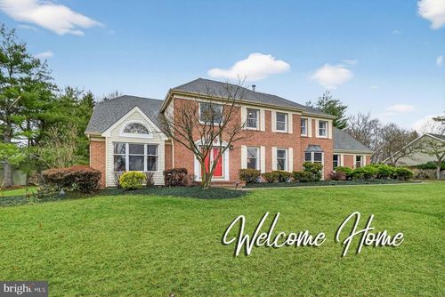 5 Banff Dr, PRINCETON JUNCTION, NJ, 08550-5221 | Card Image