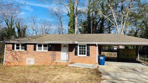 1240 Mimosa Cir Sw, Mableton, GA, 30126-2036 | Card Image