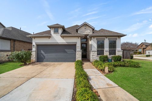 10927 Perennial Mist Dr, Missouri City, TX, 77459-1387 | Card Image