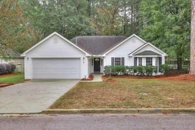 584 Old Walnut Branch, House other with 3 bedrooms, 2 bathrooms and null parking in North Augusta SC | Image 1