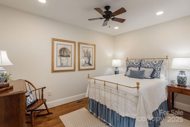 135 Poplar Loop Dr, House other with 3 bedrooms, 5 bathrooms and null parking in Flat Rock NC | Image 44