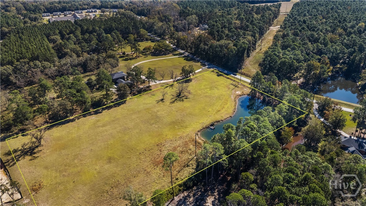 Land in Statesboro 4
