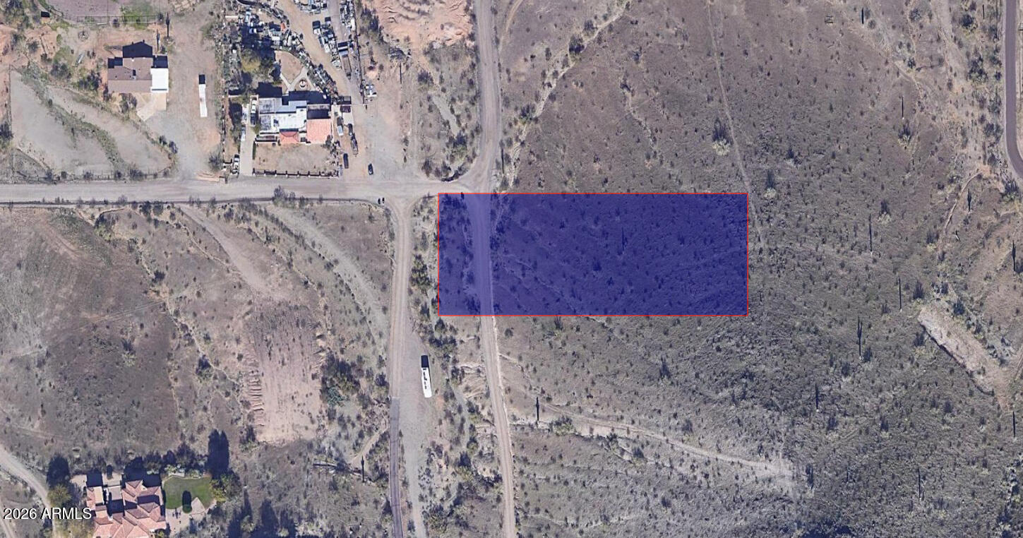 Land in Laveen