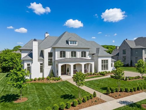 1702 Southwick Dr, Brentwood, TN, 37027-2113 | Card Image