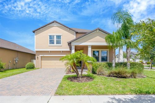 11464 Chilly Water Ct, RIVERVIEW, FL, 33569-2058 | Card Image