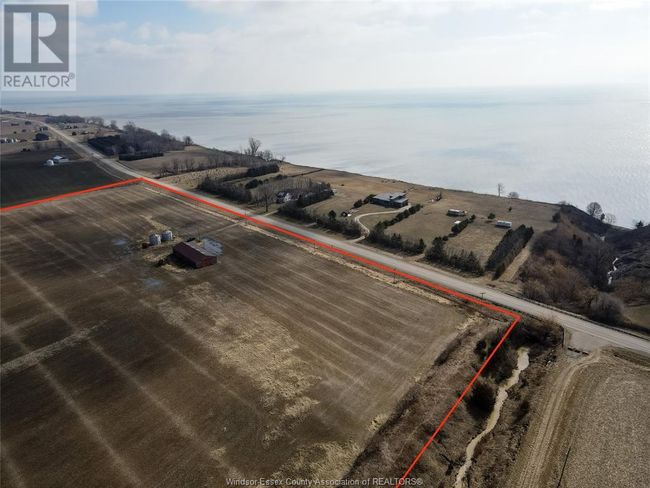 PT-1-AND-PT-2 - 3942 Simpson Line, Home with 0 bedrooms, 0 bathrooms and null parking in Wheatley ON | Image 4