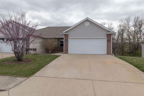 7420 Arratt Ct, COLUMBIA, MO, 65202-0005 | Card Image