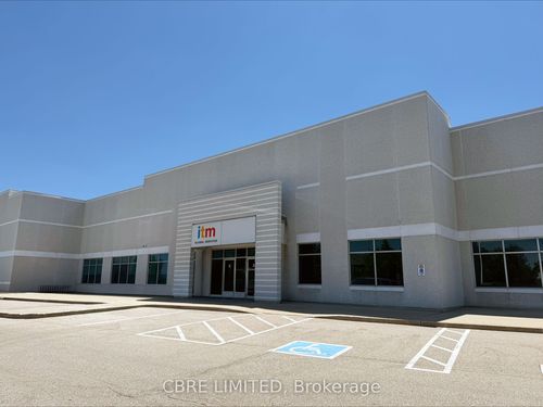 3-3500 Ridgeway Dr, Mississauga, ON, L5L0B4 | Card Image