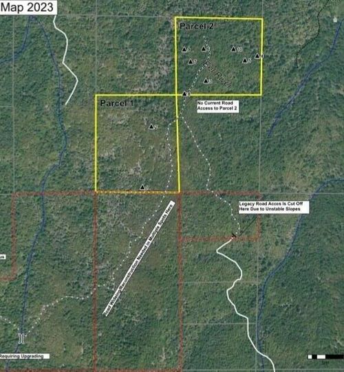 0 Fort Seward Rd, Garberville, CA, 95542 | Card Image