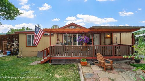 91 Byron Trl, Carbondale, CO, 81623-9817 | Card Image