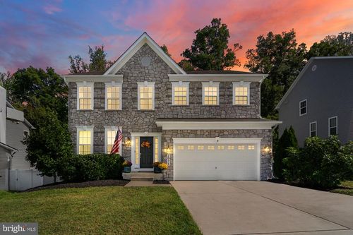 2926 Galahad Ct, BRYANS ROAD, MD, 20616-6113 | Card Image