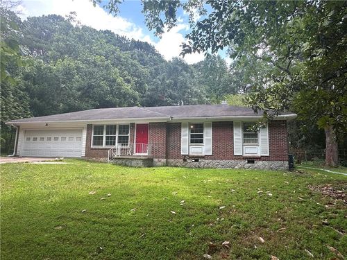2977 Orion Dr, Decatur, GA, 30033-5016 | Card Image