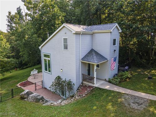 1462 W Bath Rd, Cuyahoga Falls, OH, 44223-3060 | Card Image