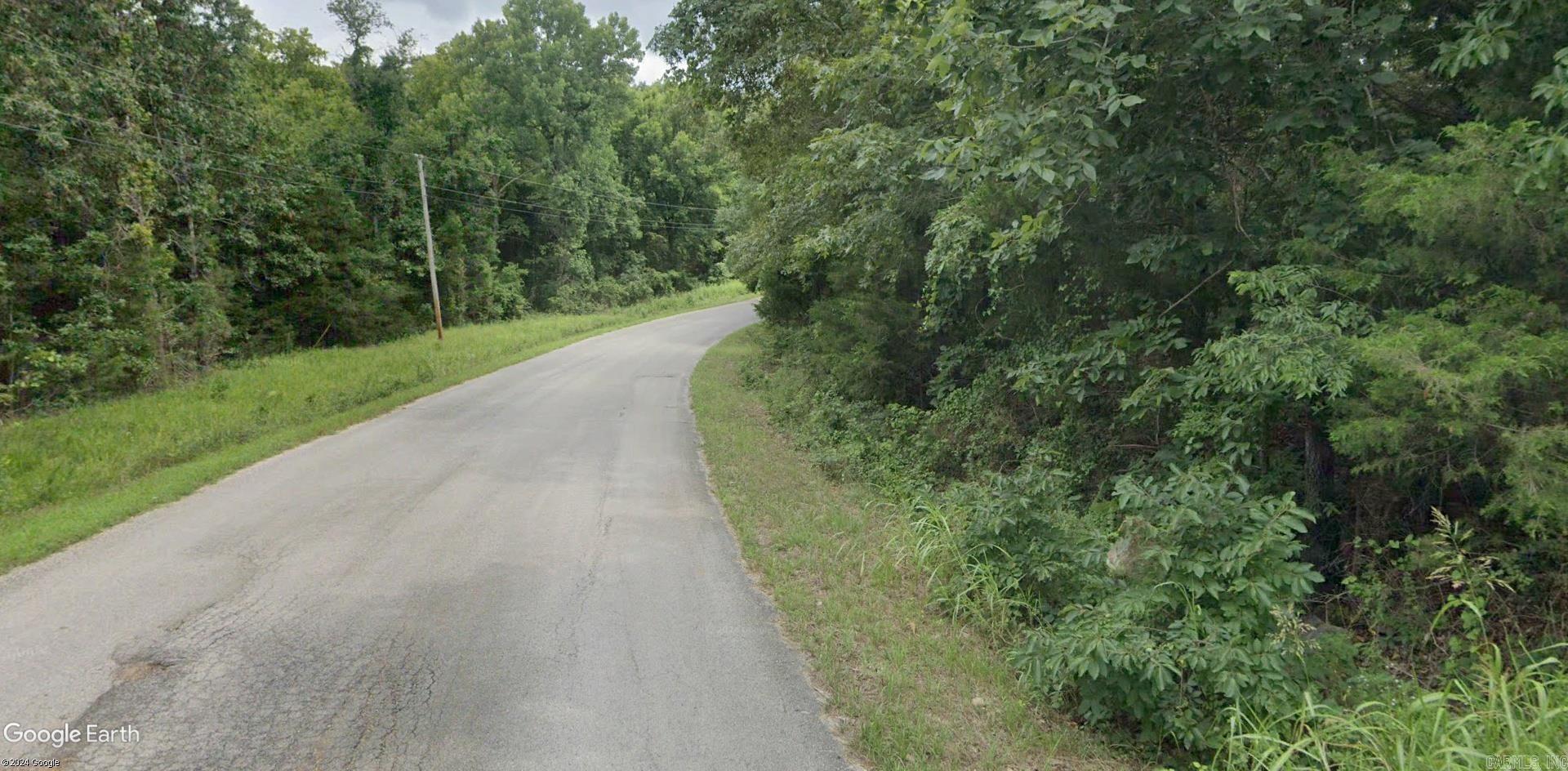 Land in Cherokee Village 3