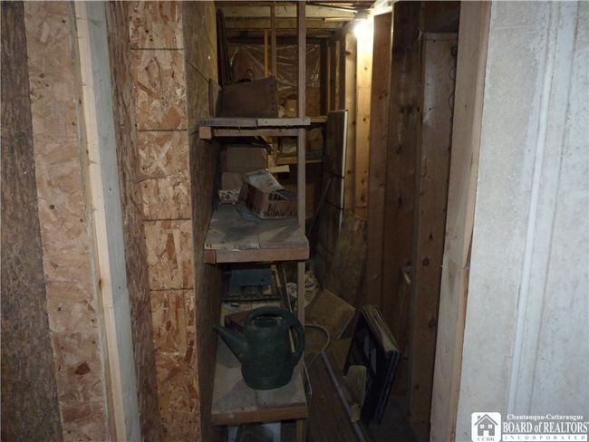 Basement store room | Image 31