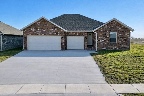 3860 W Riley Street, Bolivar, MO, 65613 | Card Image