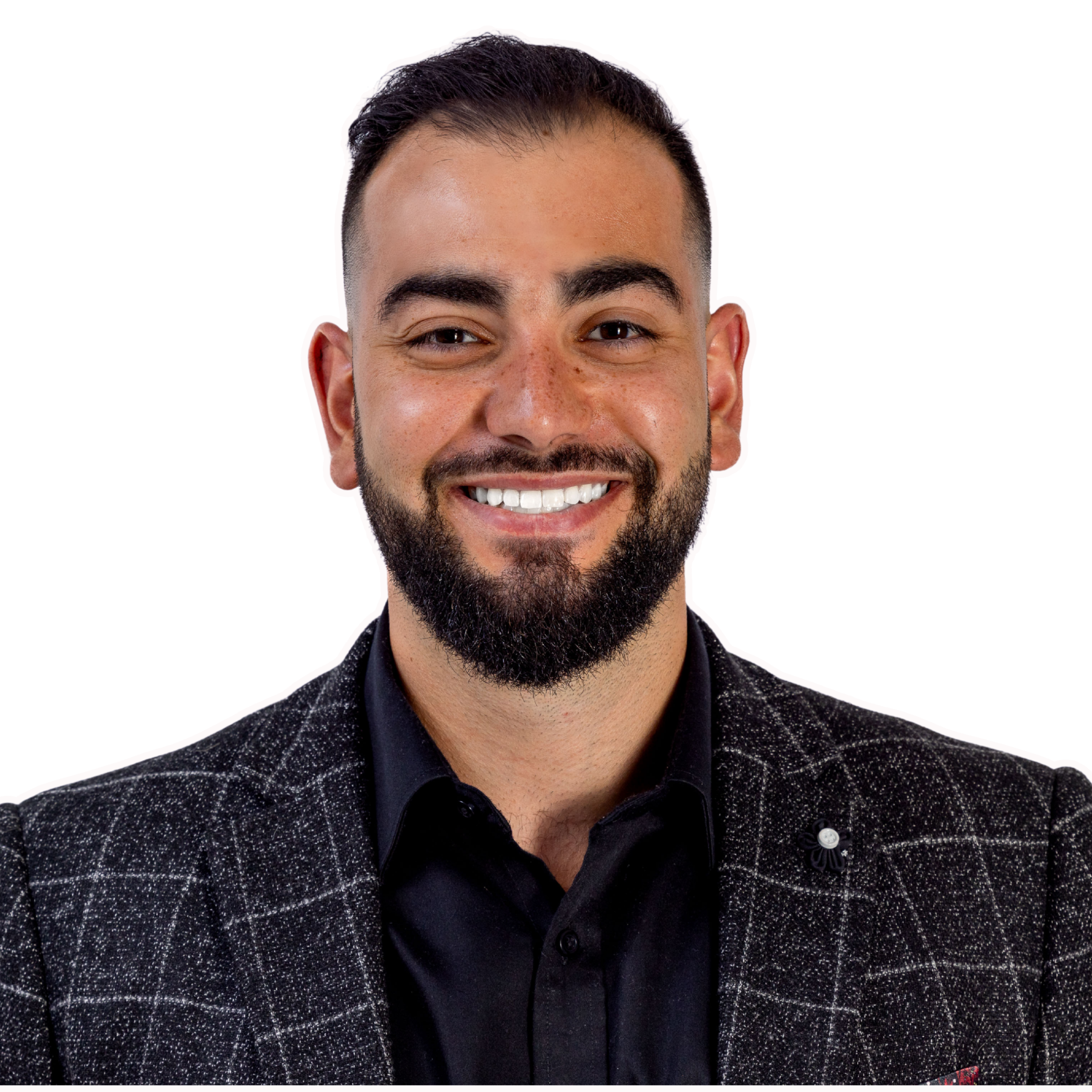 Mark Ghossein