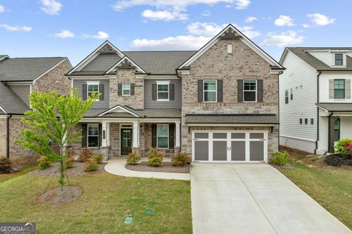 4229 Brookmont Way, Auburn, GA, 30011-3492 | Card Image