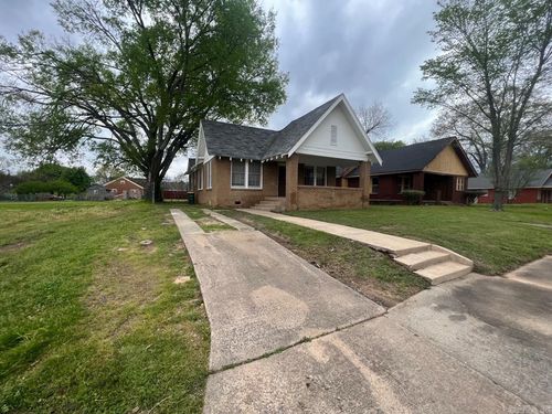 1322 Hanger St, Little Rock, AR, 72202-4146 | Card Image