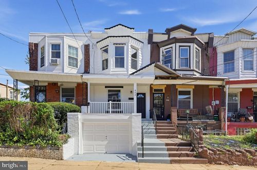 423 N Felton St, PHILADELPHIA, PA, 19151-4106 | Card Image