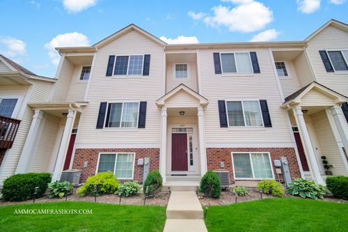 1405 Manning Ave, Montgomery, IL, 60538-1078 | Card Image