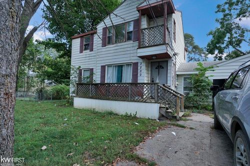 3200 N Averill Ave, Flint, MI, 48506 | Card Image