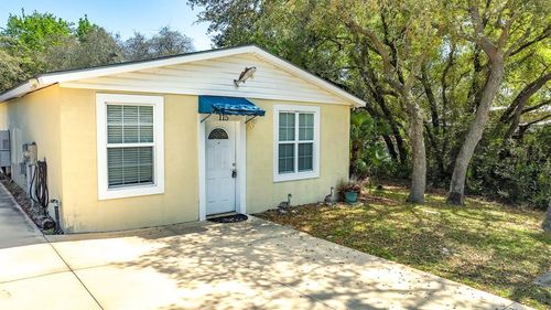 115 Arizona St, Lanark Village, FL, 32323 | Card Image