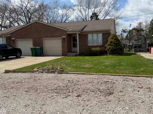 39131 Jefferson Ave, Harrison Township, MI, 48045-1845 | Card Image